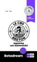 BOTADREAM Outdoor - Cartouche 50G - 10 paquets de 5g